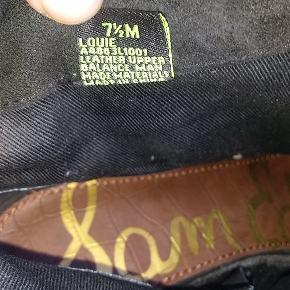 Sam Edelman Ankle boots - Picture 4 of 10